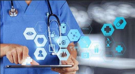 5G赋能药品互联网信息服务 开启医疗健康新纪元